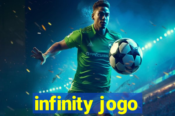 infinity jogo